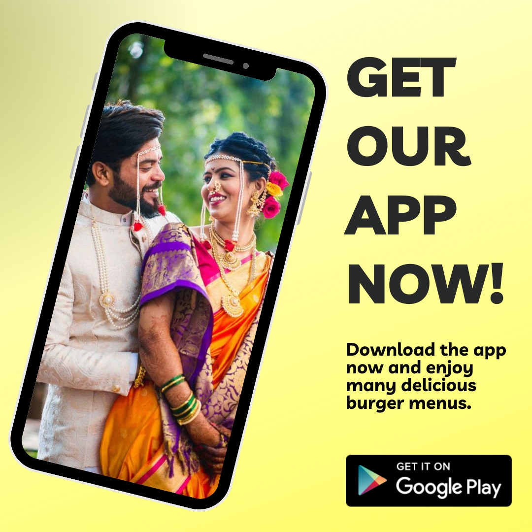 Jainsoyrik Matrimony App Screenshot